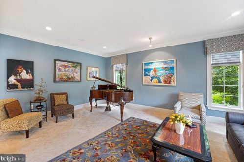 238 Valley Ridge Rd, Haverford PA  19041-2029 exterior