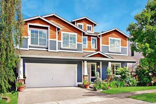 12001 60th Ave, Snohomish, WA 98296-5220