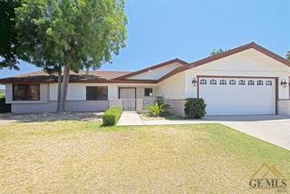 6601 Olympia Dr, Bakersfield, CA 93309-5445