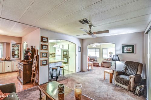 25403 Wyoming Ave, Chandler AZ  85248-6460 exterior