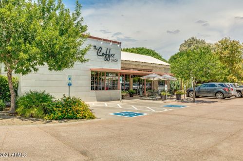 2719 James St, Gilbert AZ 85296-8981 exterior