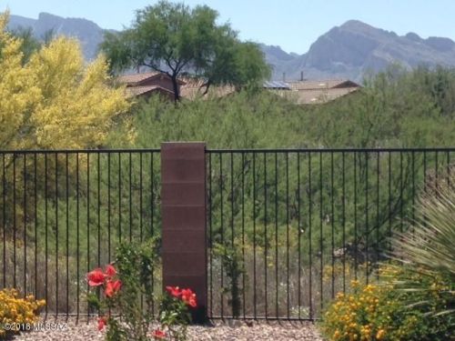 11702 Peaceful Night Rd, Tucson AZ  85737-7338 exterior