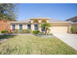 4080 Longworth Loop, Kissimmee FL  34744-9175 exterior
