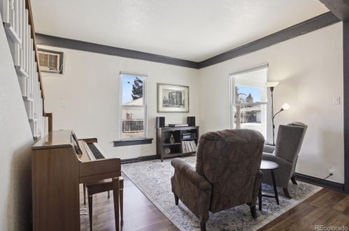 6303 Iowa Ave, Denver CO  80224-2153 exterior