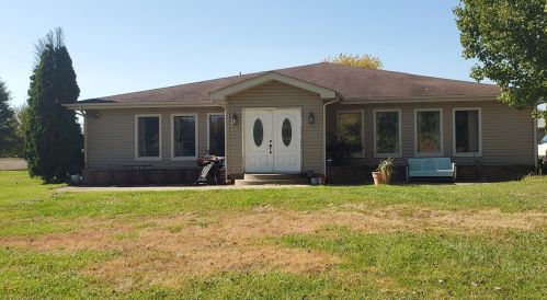 510 Park Rd, Portersville, PA 16051-1118