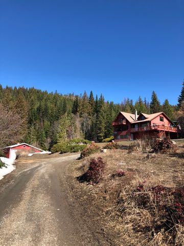 850 Finley Gulch Rd, Colville, WA 99114-9199