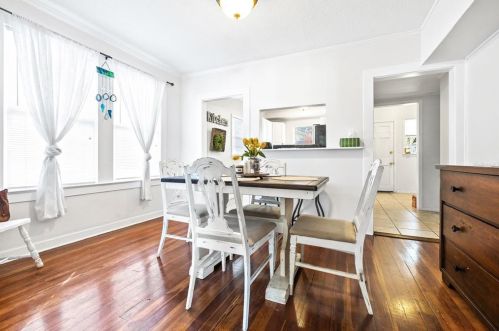 706 Patterson St, Lakeland FL  33803-1249 exterior