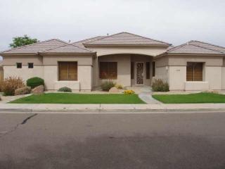 14848 Hillside St, Goodyear, AZ 85395-8216