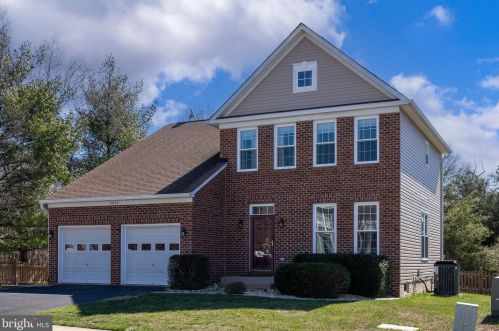 6029 Hot Spring Ln, Fredericksburg VA  22407-3708 exterior