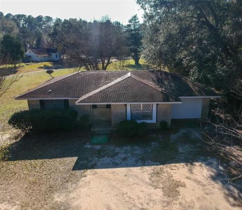 15655 Fm 1414, Burkeville, TX 75932-6441