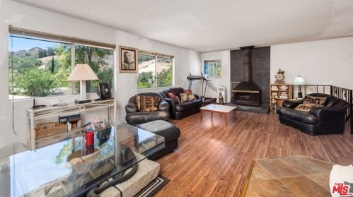 3265 Old Topanga Canyon Rd, Topanga CA  90290-4127 exterior