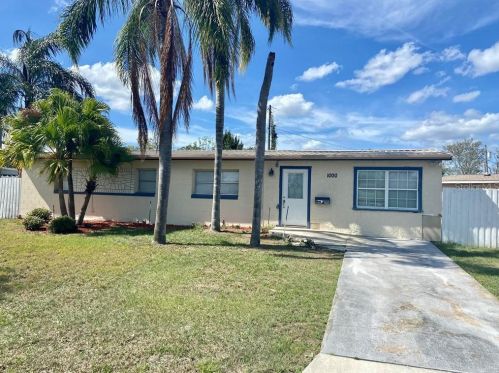 1000 Delphinium Dr, Orlando, FL 32825-6710