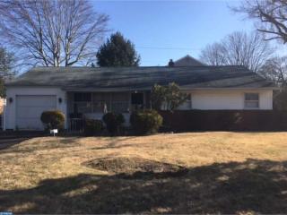 1303 Lacebark St, Langhorne, PA 19053-4517