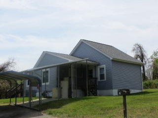 126 Loretta Ln, Danville, VA 24541-5027