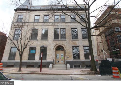 220-24 3rd St, Philadelphia PA  19106 exterior