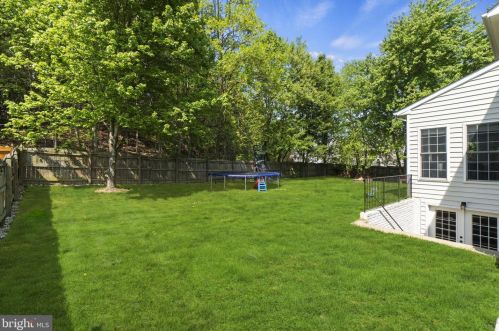 5936 Sunlight Mountain Rd, Spotsylvania VA  22553-4477 exterior