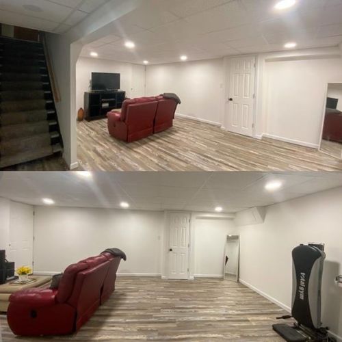 1204 Riverview Dr, Verona PA  15147-1915 exterior