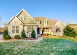 405 Barnes Dr, Lebanon TN  37087-4238 exterior