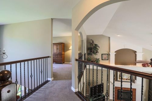 4620 Stablehand Dr, Stonelick OH  45103-9205 exterior