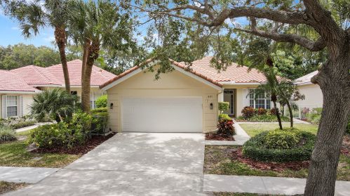 451 Kelsey Park Dr, West Palm Beach, FL 33410-4515