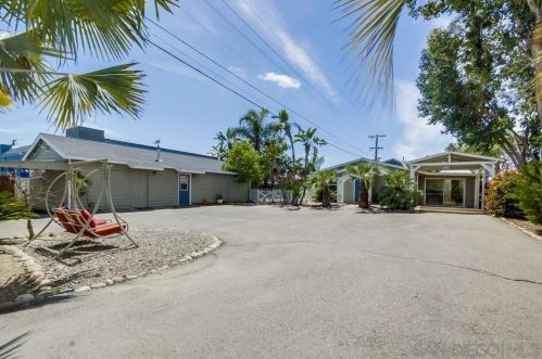 1247 Flamingo Ave, El Cajon CA  92021-3325 exterior