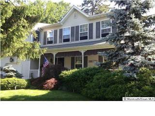 862 Stengel Ave, Bricktown, NJ 08724-2139