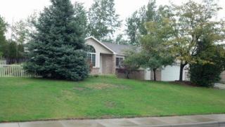 2143 St Andrews Dr, Billings MT  59105-3626 exterior