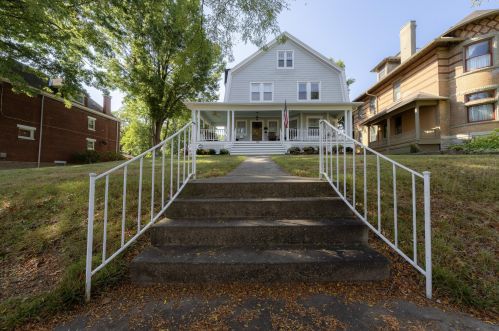 219 Sterrett Ave, Covington, KY 41014-1244