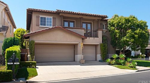 9 Arbella, Newport Beach, CA 92657-1210