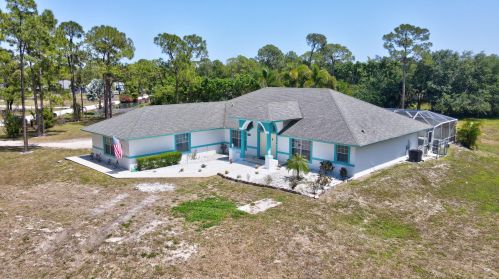 17996 42nd Rd, Town Of Loxahatchee Groves, FL 33470-2472