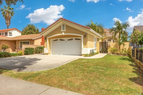 6022 Oak Ave, Temple City CA  91780-2029 exterior