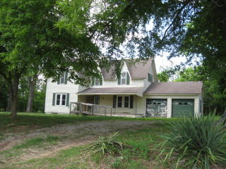 5580 Highway 190, Mc Kenzie TN  38201-7605 exterior