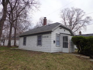 1500 Illinois St, Racine WI  53405-3115 exterior