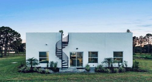 171 Beckley Dr, Lehigh Acres FL 33974-9753 exterior