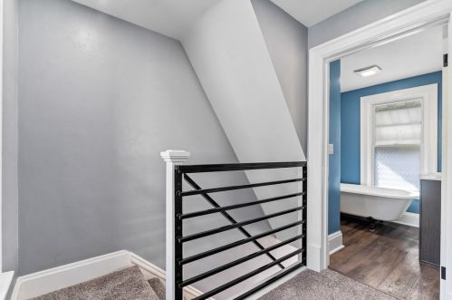 153 Smith St, Canonsburg PA  15317-1737 exterior