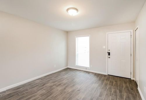109 Fernwood Pl, Lewisville TX  75067-4349 exterior