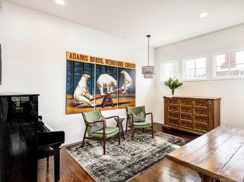 945 Steele St, Denver CO 80205-4846 exterior