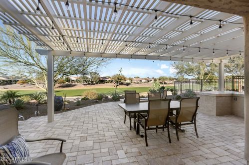 26862 Sierra Pinta Dr, Buckeye AZ  85396-2309 exterior