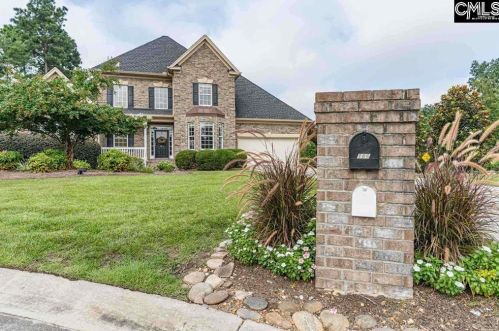 166 Swanhaven Dr, Lexington, SC 29073-6995