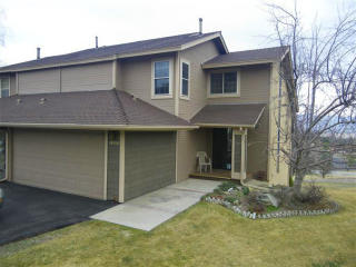 18550 Glenview Ct, Tehachapi CA  93561-5226 exterior