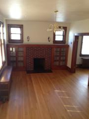 1925 Mercer Ave, Roanoke VA  24017-6133 exterior