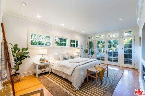 1125 Old Topanga Canyon Rd, Topanga CA  90290-3825 exterior