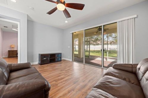 707 Belle Grv Ln, West Palm Beach FL  33411-4545 exterior