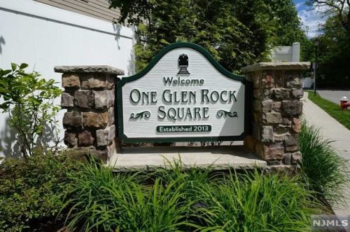 1 Glen Rock Sq, Ridgewood NJ  07452-1205 exterior