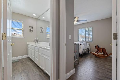 2618 Novi Dr, Riverbank CA  95367-9575 exterior