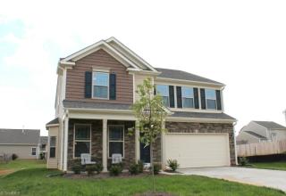 111 Wintergreen Ct, Lexington, NC 27295-2094