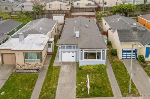 29 Menlo Ave, Daly City, CA 94015-4627