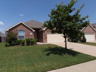 2055 Fair Crest Trl, Forney TX  75126-6301 exterior