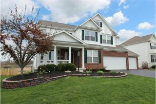296 Fox Glen Dr, Pickerington, OH 43147-7752