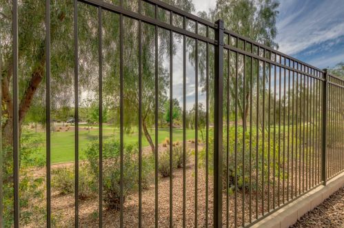 4926 Quiet Way, Gilbert AZ  85298-0648 exterior